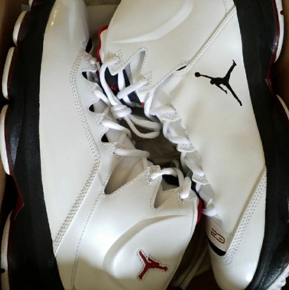 Jordan Jumpman Elite I - Picture 6 of 8